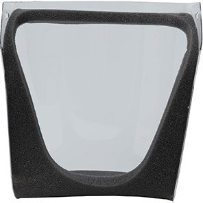 Airvisor Replacement Acetate Visor