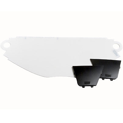 Sundström SR 540 Replacement Respirator Face Shield Visor