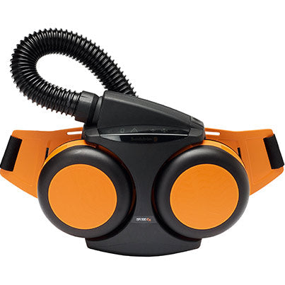 Sundström SR 500 EX Intrinsically Safe Powered Respirator