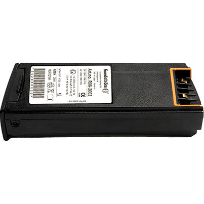 Sundström SR 501 Replacement Respirator Battery