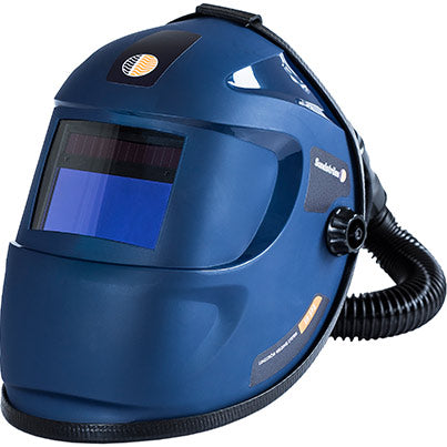 SR 592 Powered Respirator Welding Mask