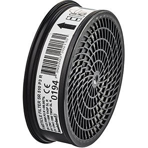 SR 510 P3 R Particulate Filter
