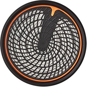 Sundström SR 510 P3 R Particulate Filter (Bulk Pack of 50)