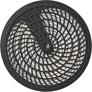 Sundström SR 510 P3 R Particulate Filter (Bulk Pack of 50)