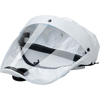 Sundström SR 562 Replacement Over-Hood