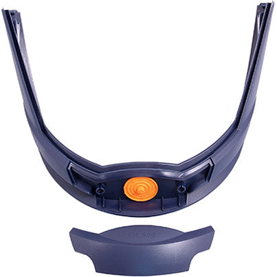 Sundström SR 580 Replacement Lower Face Shield Frame
