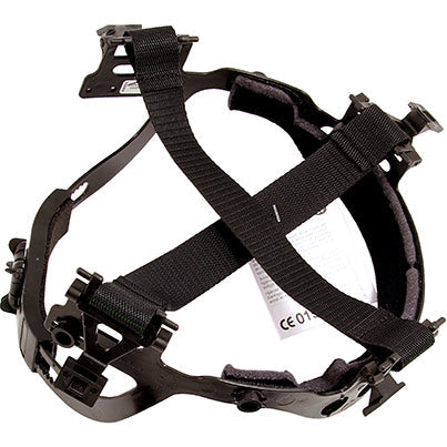 Sundström SR 580 Replacement Head Harness