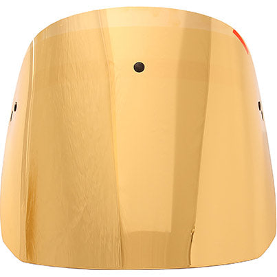 Sundström SR 587 Shade-5 Gold Visor