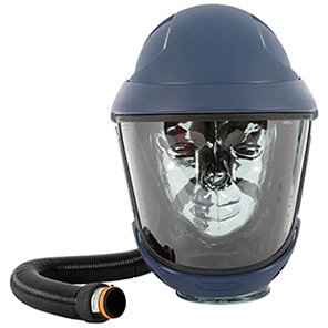 SR 575 Respirator Face Shield