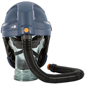 SR 575 Respirator Face Shield