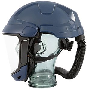 SR 575 Respirator Face Shield