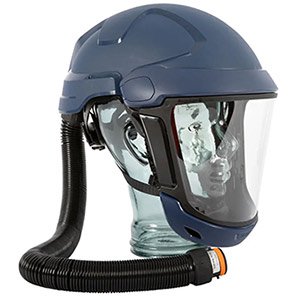SR 575 Respirator Face Shield