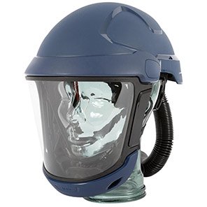 SR 575 Respirator Face Shield