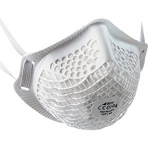 Premium FFP1 Dust Mask (Pack of 20)