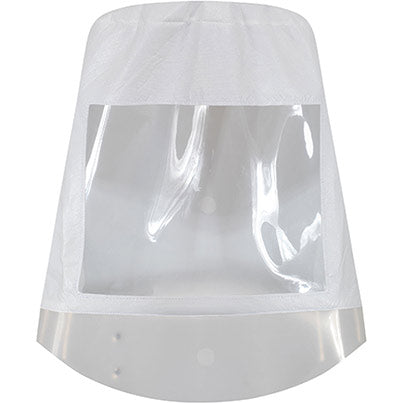 Arco Replacement Face Fit Testing Hood