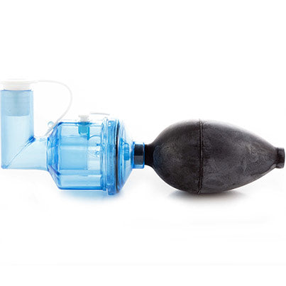 Arco Replacement Face Fit Testing Nebuliser
