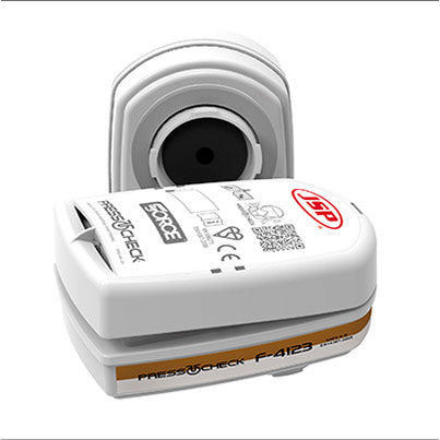 JSP PressToCheck A2P3 Combination Filters (Pack of Two)