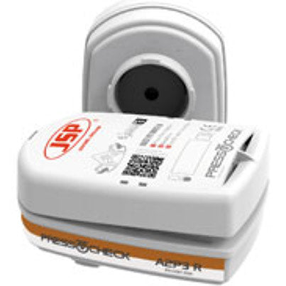JSP PressToCheck ABEK1P3 Combination Filters (Pack of Two)