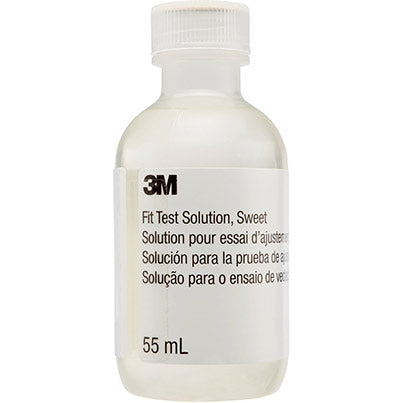 3M FT-12 Sweet Fit Test Solution (Pack of Six)