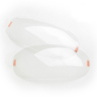 Sundström SR 343 Peel-Off Visor Covers (Pack of 10)