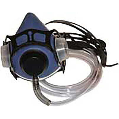Honeywell Replacement Air-Fed Half-Face Respirator Mask