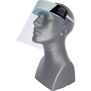 ASE9901 Disposable Face Shield