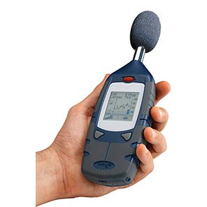 CEL-240 Digital Sound Level Meter