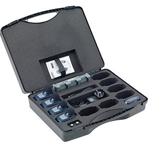 dBadge2 Noise Dosimeter Kit