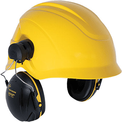 Centurion Sana 30 Helmet-Mounted Ear Defenders