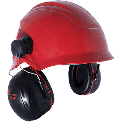 Centurion Sana 34 Helmet-Mounted Ear Defenders