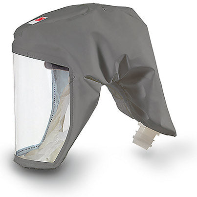3M Versaflo S-333S Small Durable Respirator Hood