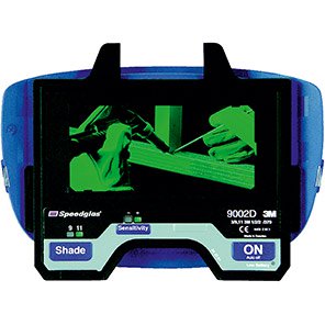 Speedglas 9100XX Auto-Darkening Welding Lens
