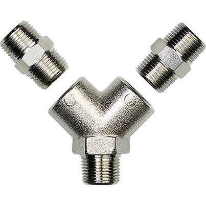 3M Two-Way Filtration Manifold