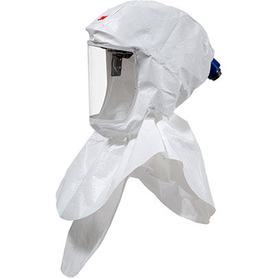3M Versaflo S-657 Respirator Hood