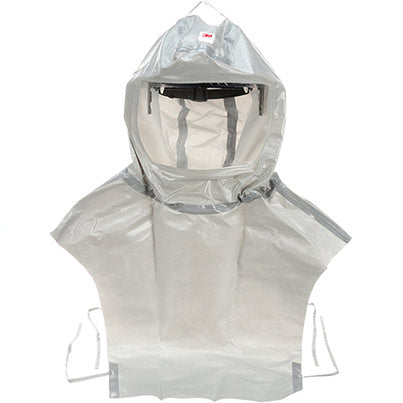 3M Versaflo S-855E Respirator Hood