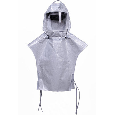3M Versaflo S-805E Replacement Respirator Over-Hood (Pack of Five)