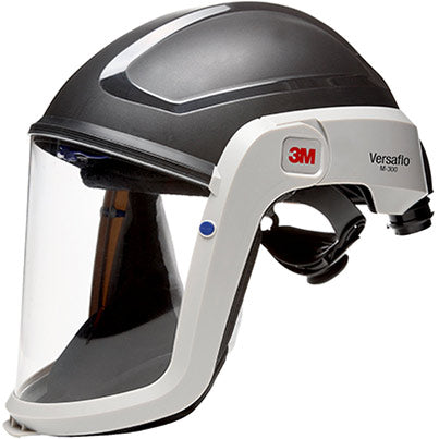 3M Versaflo M-306 Respirator Face Shield