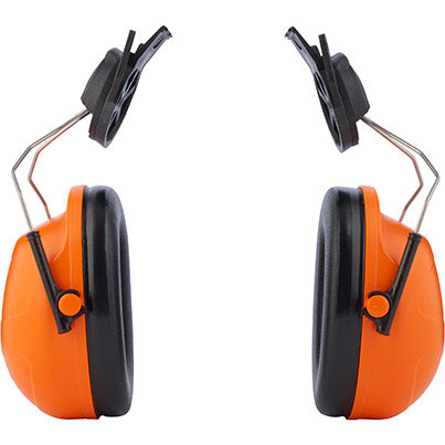 3M PELTOR H31 Versaflo Helmet-Mounted Ear Defenders
