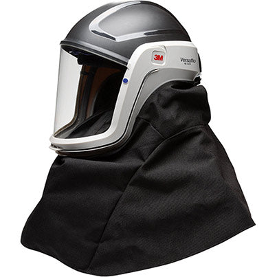 3M Versaflo M-406 Respirator Face Shield