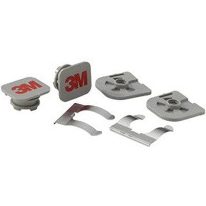 3M Versaflo M-960 Visor Pivot Kit