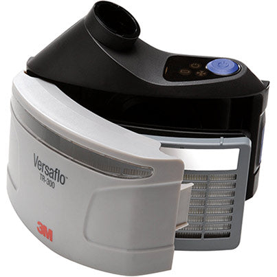 3M Versaflo Particulate and Nuisance Organic Vapour Filter