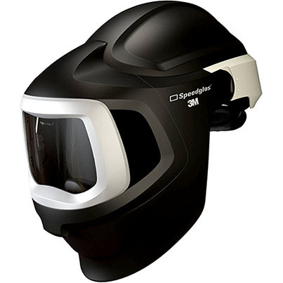 3M Speedglas 9100 Air Replacement Welding Mask Shell