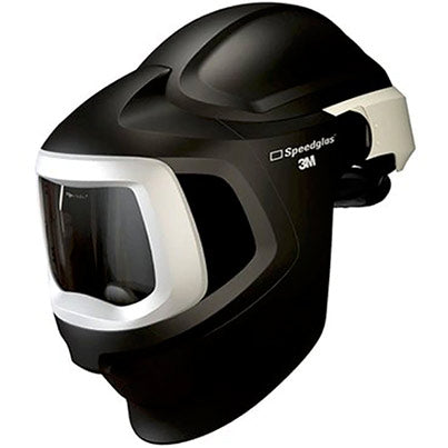 3M Speedglas 9100 MP Replacement Welding Mask Shell