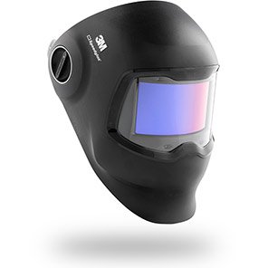 Speedglas G5-02 Welding Mask with Curved Welding Lens
