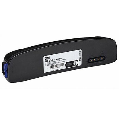 3M Versaflo TR-630 Standard Battery