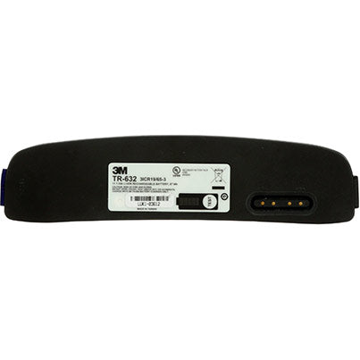 3M Versaflo TR-632 High-Capacity Battery