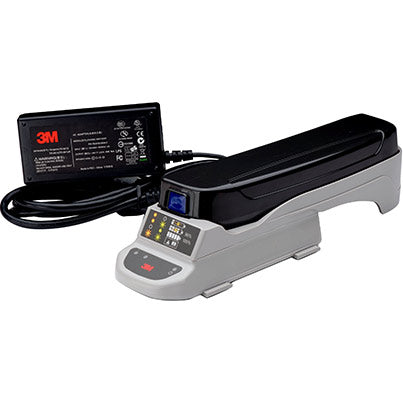 3M Versaflo TR-641 UK Battery Charging Station