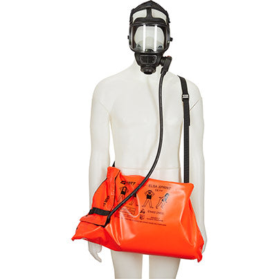3M ELSA 15-Minute Escape Breathing Apparatus