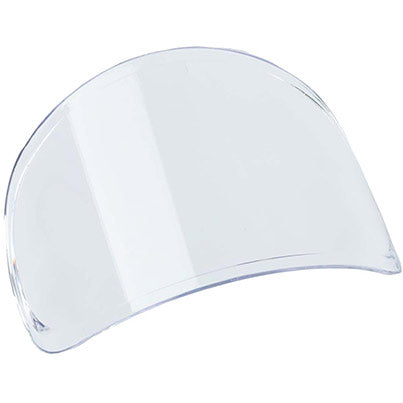 Scott Sabre Visor and Guard