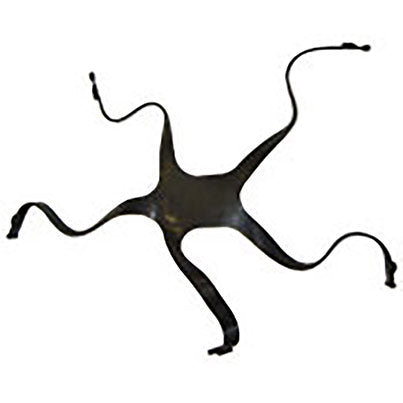Scott Panaseal/Supavisor Replacement Head Harness